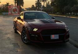 فورد موستانج